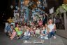 La fotogallery della Festa dei Tabernacoli 2018